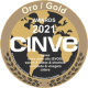 Gold CINVE 2021