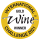 Gold International Wine Contest 2021