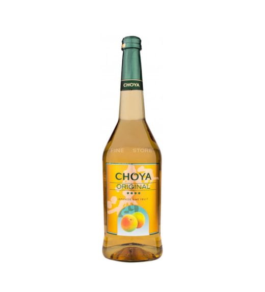 choya-ume-wine