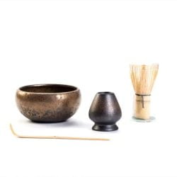 Set ceai matcha Tokyo Style tenmoku