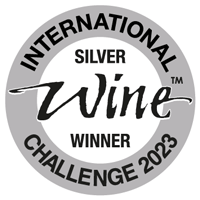 Silver International Wine Contest 2023