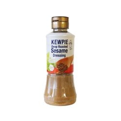 Kewpie dressing susan